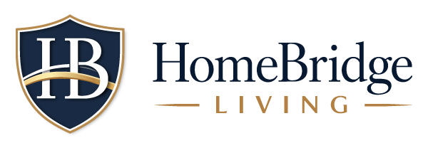 HomeBridge Living Logo