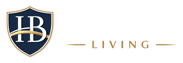 HomeBridge Living logo